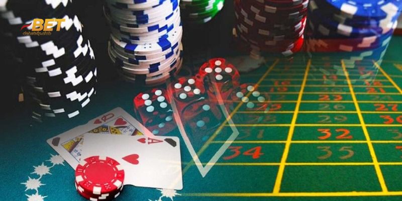 Đôi nét về sảnh game casino debet hấp dẫn nhất dành cho bet thủ