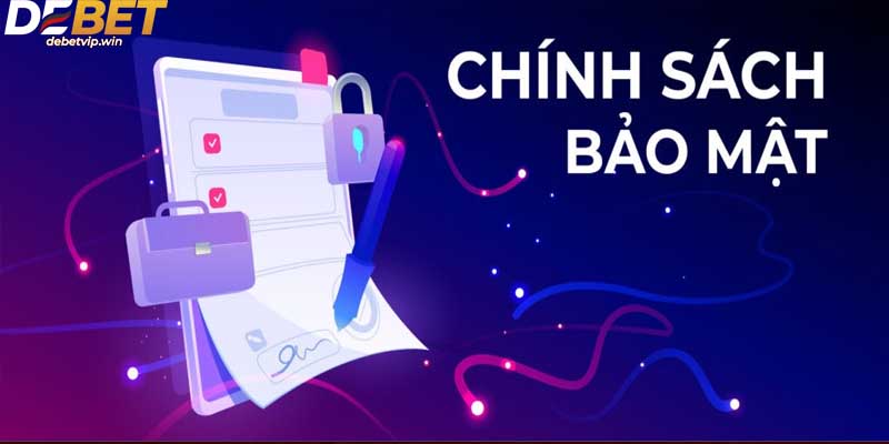 Chính sách bảo mật thông tin người chơi