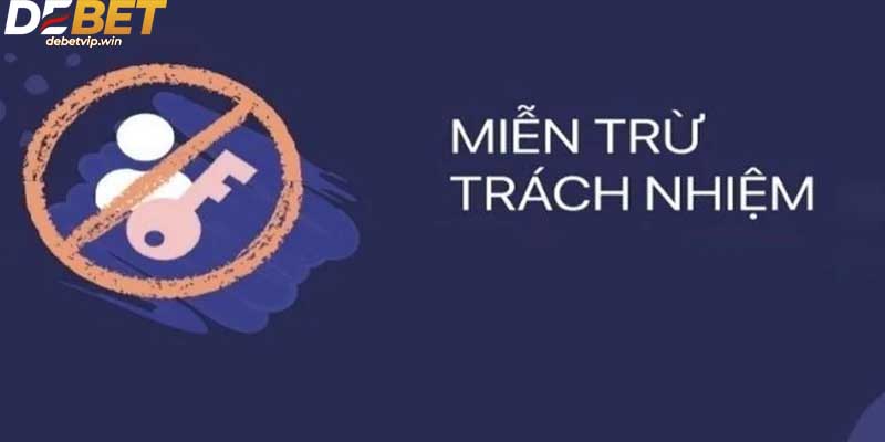 Trách nhiệm nhà cái đối với người chơi