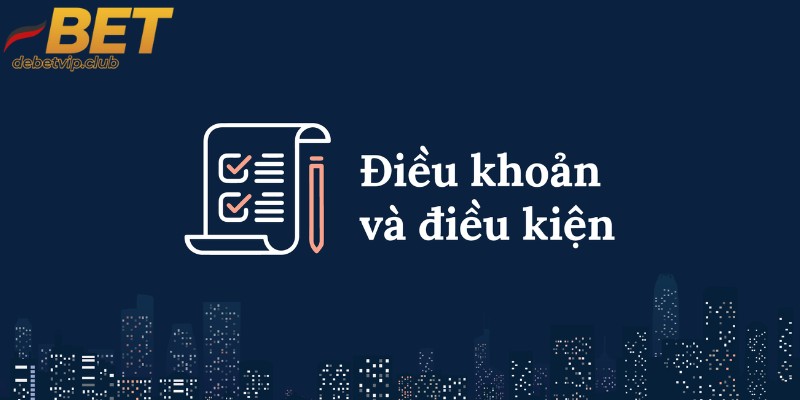 Thông tin điều khoản cần đáp ứng khi săn code tân thủ Debet 